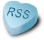 Bryan Bell's RSS Badge